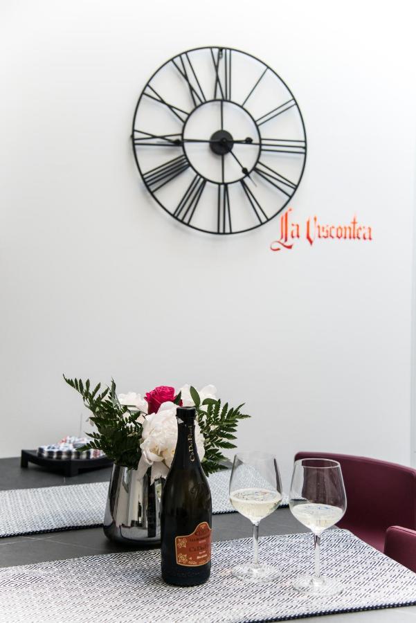 La Viscontea Apartment Lecco Exterior photo